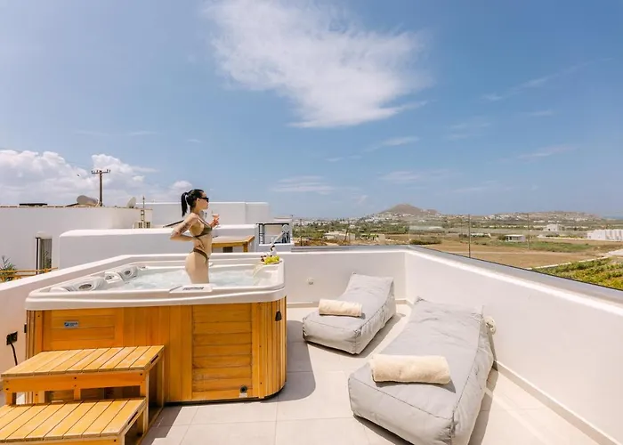 Villa Velonis With Private Pool And Sea View