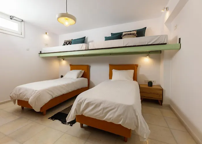 Velonis With Private Pool And Sea View Agia Anna (Naxos)