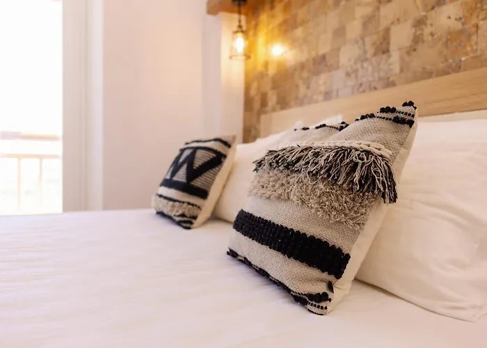 Velonis With Private Pool And Sea View Agia Anna (Naxos)