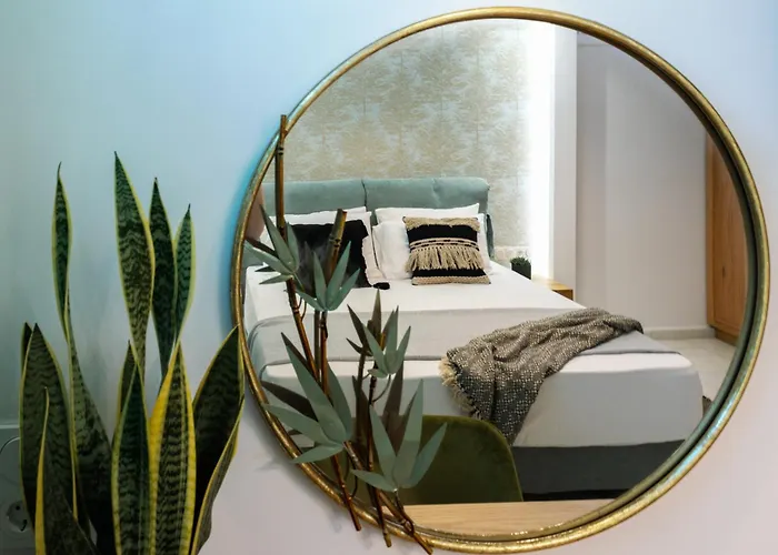 Villa Velonis With Private Pool And Sea View Agia Anna (Naxos)