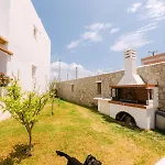 Velonis With Private Pool And Sea View Agia Anna (Naxos)