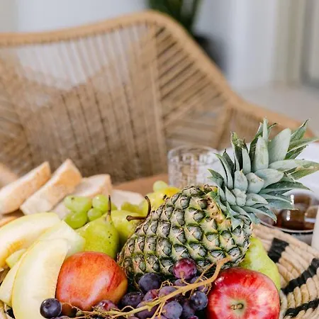 Velonis With Private Pool And Sea View Villa *