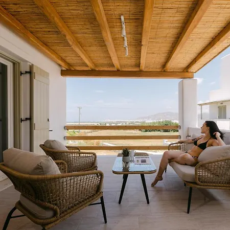 Velonis With Private Pool And Sea View Villa