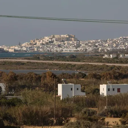 Velonis With Private Pool And Sea View فيلة Agia Anna (Naxos)
