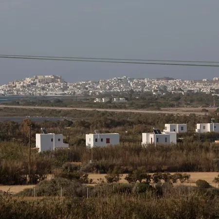 Velonis With Private Pool And Sea View * Agia Anna (Naxos)