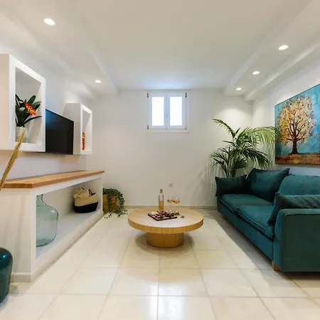 Velonis With Private Pool And Sea View فيلة Agia Anna (Naxos)