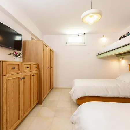 Velonis With Private Pool And Sea View * Ajía Ána