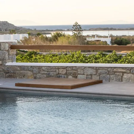 Velonis With Private Pool And Sea View וילה *