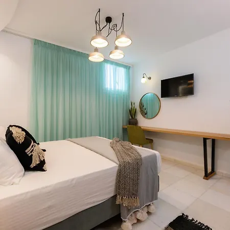 Velonis With Private Pool And Sea View فيلة