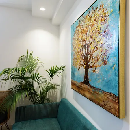 فيلة Velonis With Private Pool And Sea View