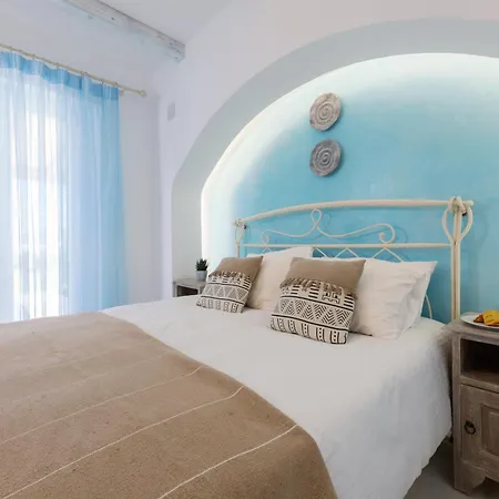 Velonis With Private Pool And Sea View *