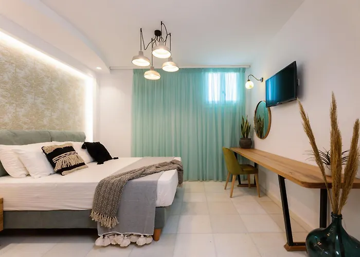 Velonis With Private Pool And Sea View ヴィラ