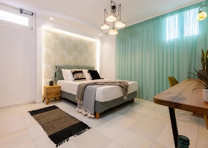 Villa Velonis With Private Pool And Sea View *