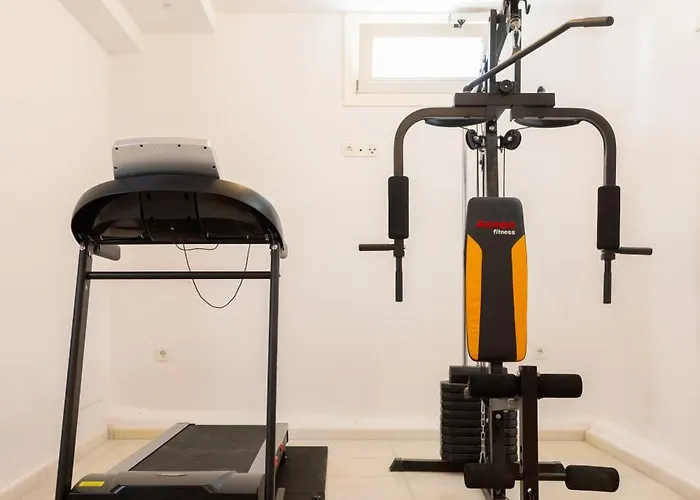 Velonis With Private Pool And Sea View Agia Anna (Naxos)